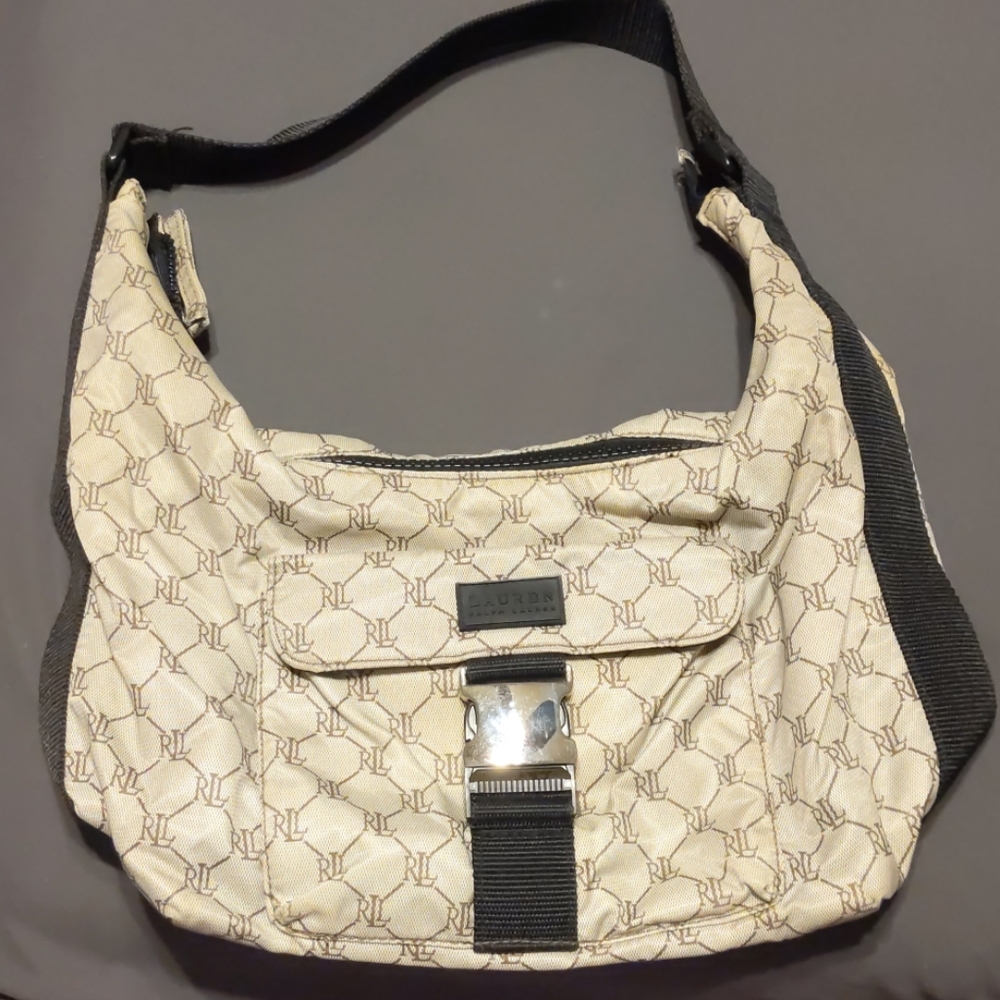 Ralph Lauren purse